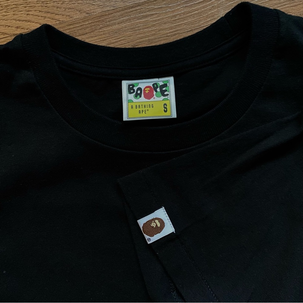 Bape Tee - Picture 3 of 7